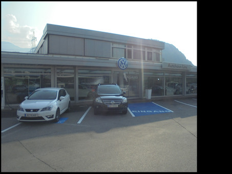 Rudi Lins GmbH & Co KG